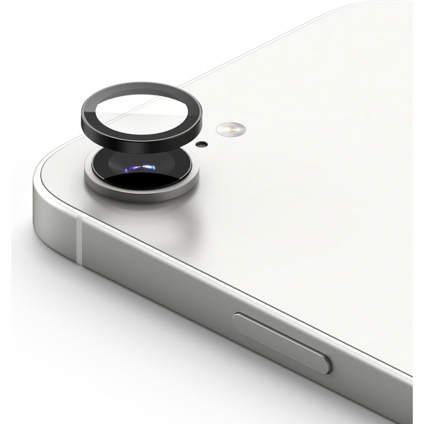 Rin gke iPhone 16e Kamera Lens Koruyucu(2Adet)