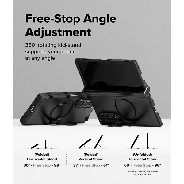 Rin gke Samsung Galaxy Z Fold 7 Alles Klf