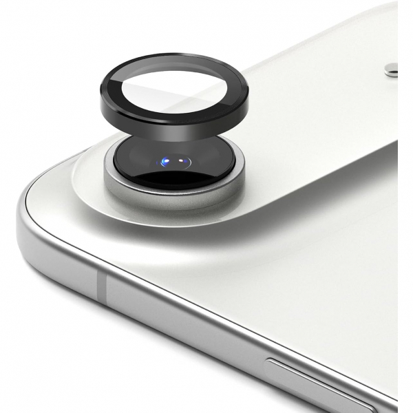 Rin gke iPhone Air Kamera Lens Koruyucu(2 Adet)