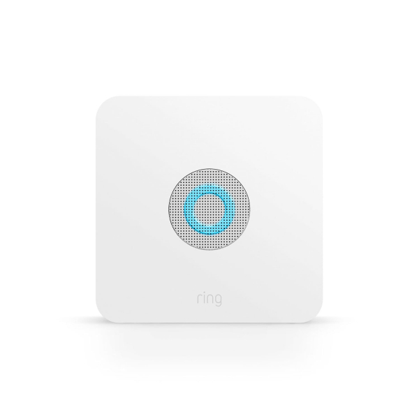 Ring Akll Alarm Baz stasyonu (2. Nesil)