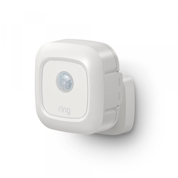 Ring Akll D Mekan Hareket Sensr -Clear