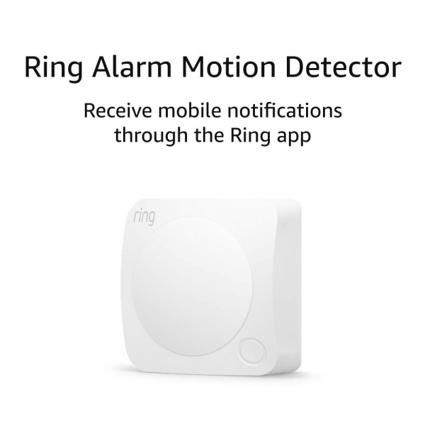 Ring Alarm Hareket Dedektr (2. Nesil) (2 Adet)