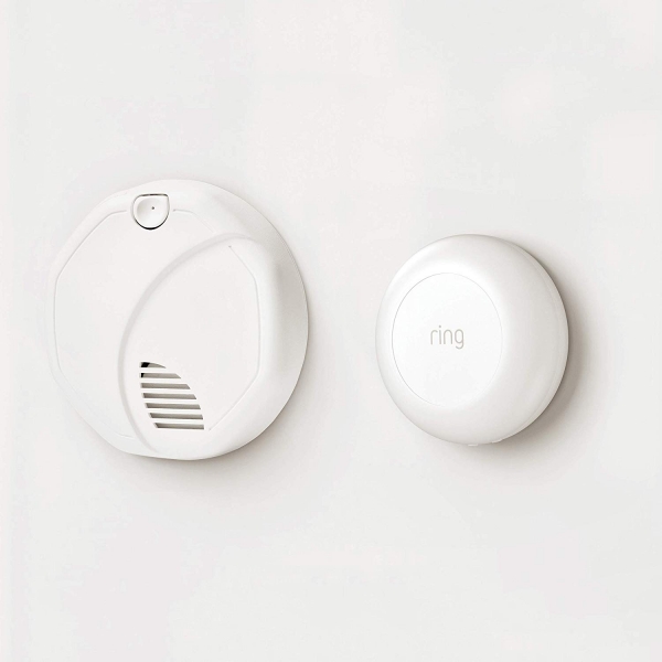 Ring Alarm Duman ve CO Dinleyici