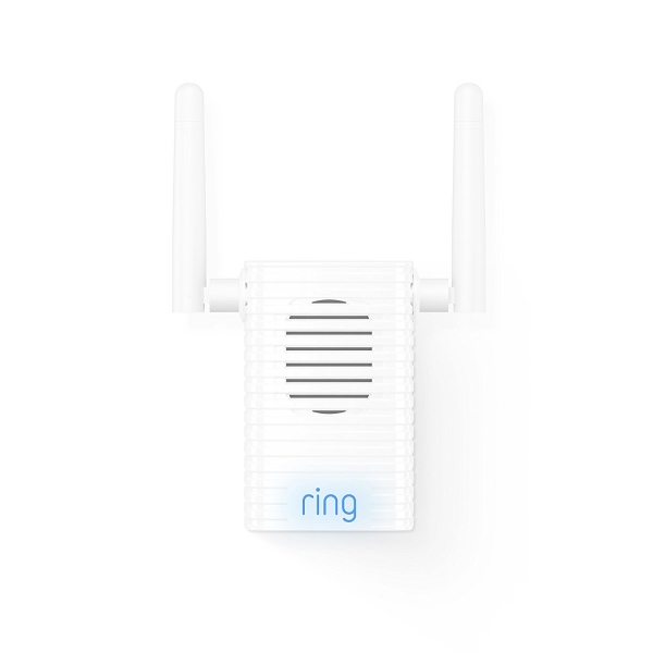 Ring Chime Pro Indoor Chime ve Wi-Fi Geniletici