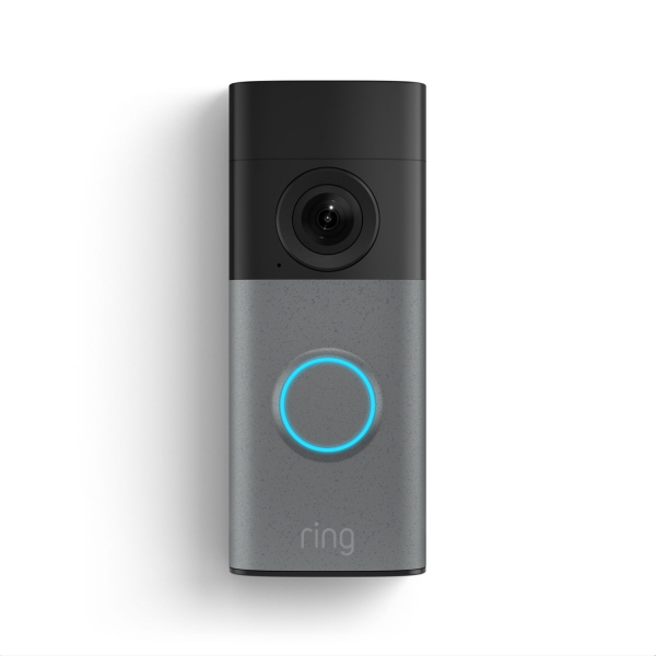 Ring Kablolu Kap� Zili (2.Nesil)