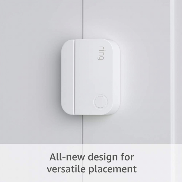 Ring Akll Alarm Sensr (2. Nesil)