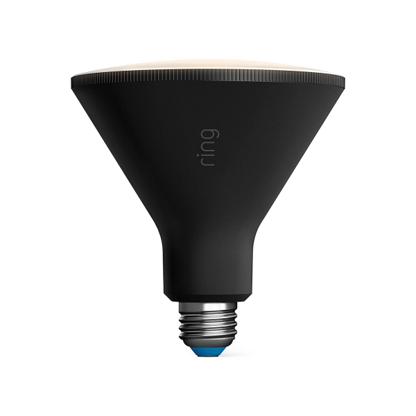 Ring PAR38 Akll LED Ampul-Black