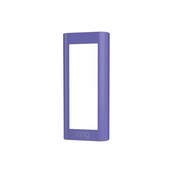 Ring Pro Kap Zili 2 in Deitirilebilir Kapak-Neon Purple