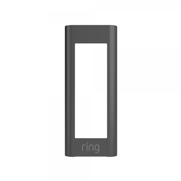 Ring Pro Kap Zili in Deitirilebilir Kapak-Galaxy Black