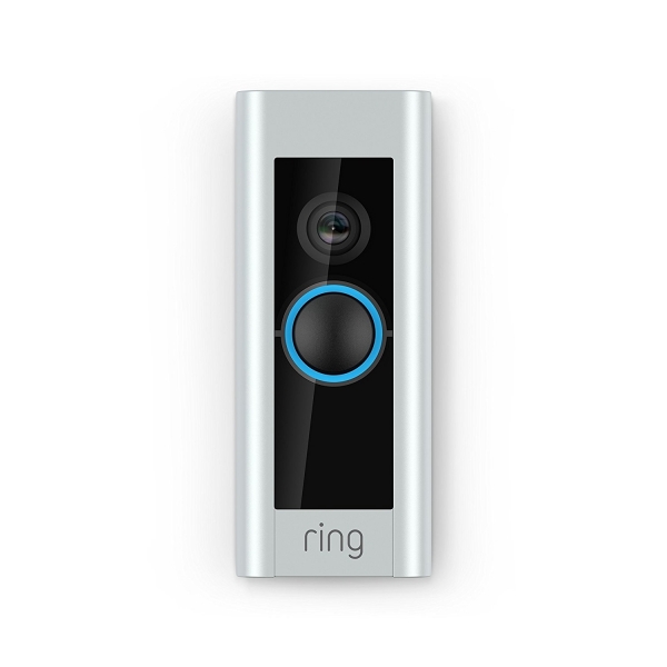 Ring Pro Kap Zili