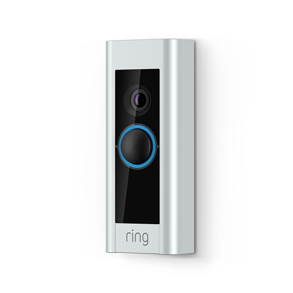 Ring Pro Kap Zili