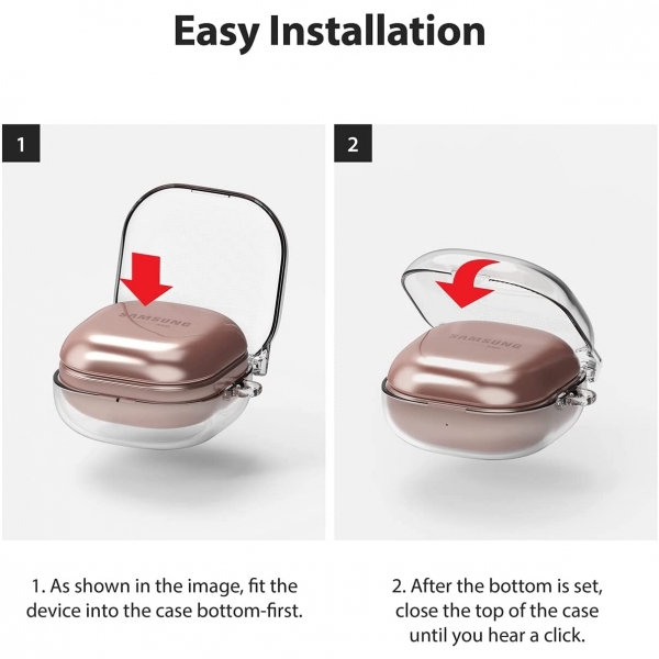 Rin gke Kancal Samsung Galaxy Buds Live Klf 