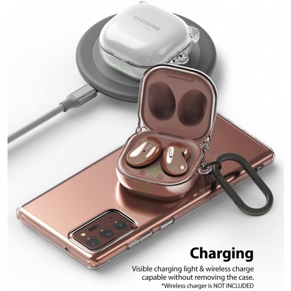 Rin gke Kancal Samsung Galaxy Buds Live Klf 