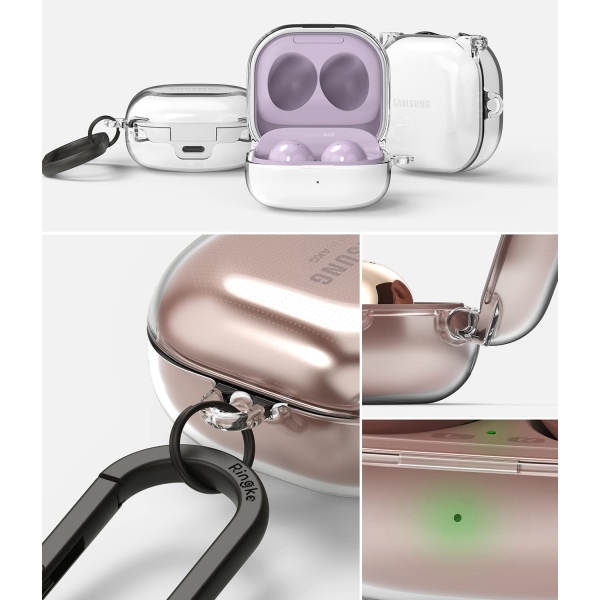Rin gke Kancal Samsung Galaxy Buds Live Klf 