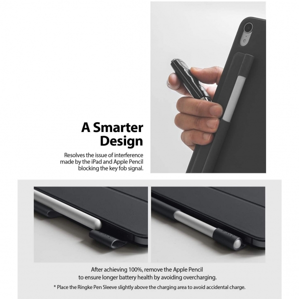 Rin gke Apple Pencil Klf