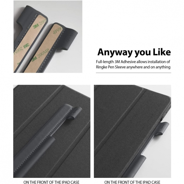 Rin gke Apple Pencil Klf