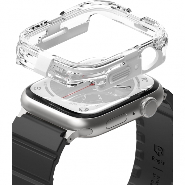 Ringke Bumper Apple Watch Ultra 2. Nesil Klf -White