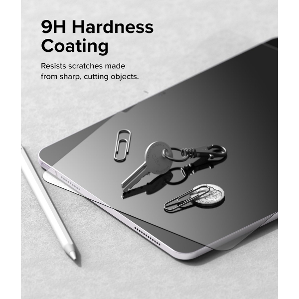 Rin gke Easy Slide iPad Air M2 Ekran Koruyucu (13 in)