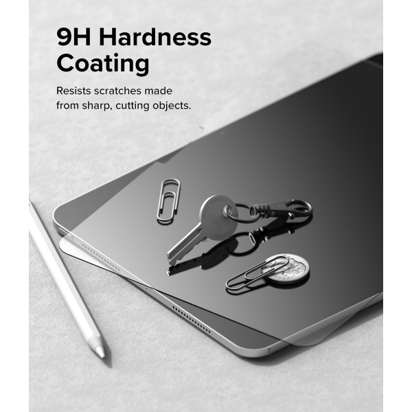 Rin gke Easy Slide iPad Pro M4 Ekran Koruyucu (13 in)