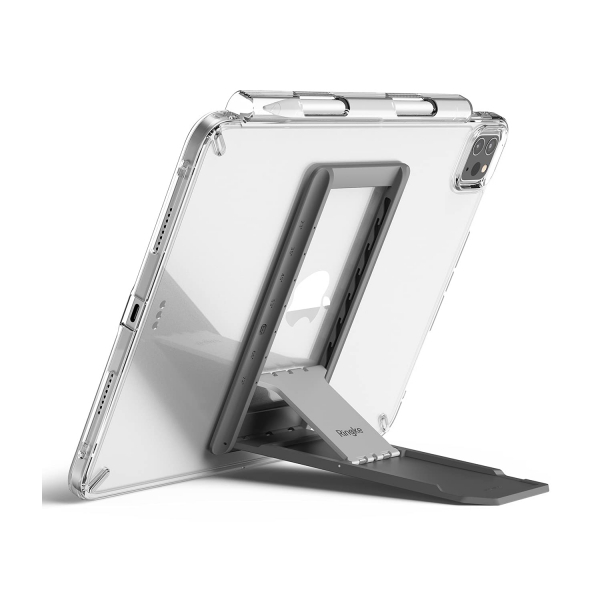 Rin gke Outstanding Evrensel Tablet Stand (8-13 in)-Dark Gray