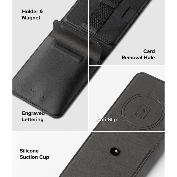Ringke Folio Grip Galaxy Z Flip7 Klf-Brown 