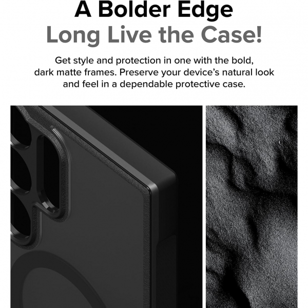 Rin gke Fusion Bold Galaxy S24 Ultra MagSafe Klf 