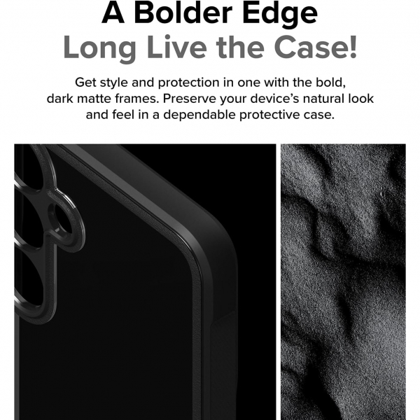 Rin gke Fusion Bold Galaxy S24 Klf