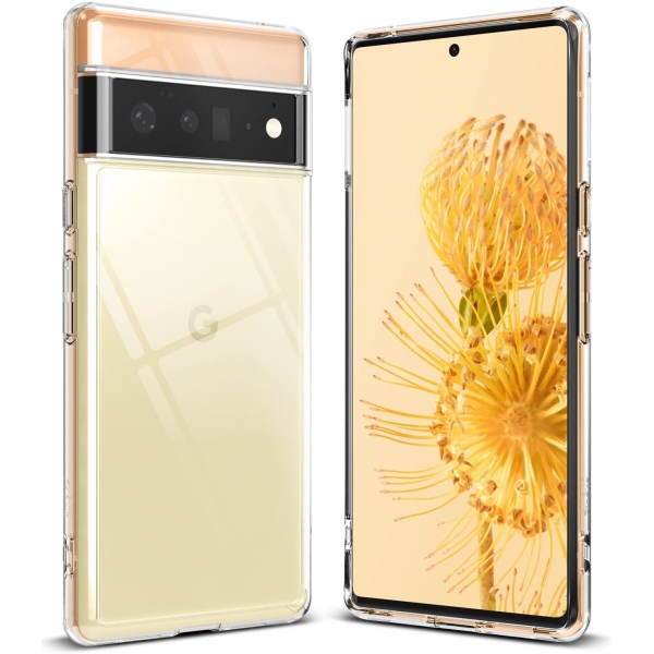Rin gke Fusion Serisi Google Pixel 6 Pro Klf