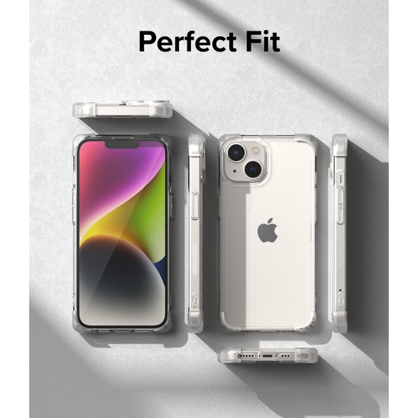 Rin gke Fusion  iPhone 14 Plus effaf Klf