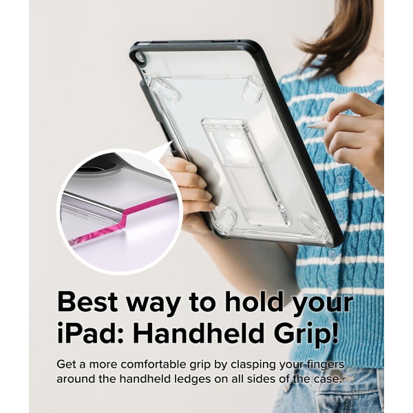 Rin gke Fusion Sketch iPad Air M2 Klf (11 in)