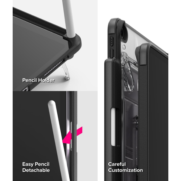 Rin gke Fusion Sketch iPad Air M2 Klf (11 in)