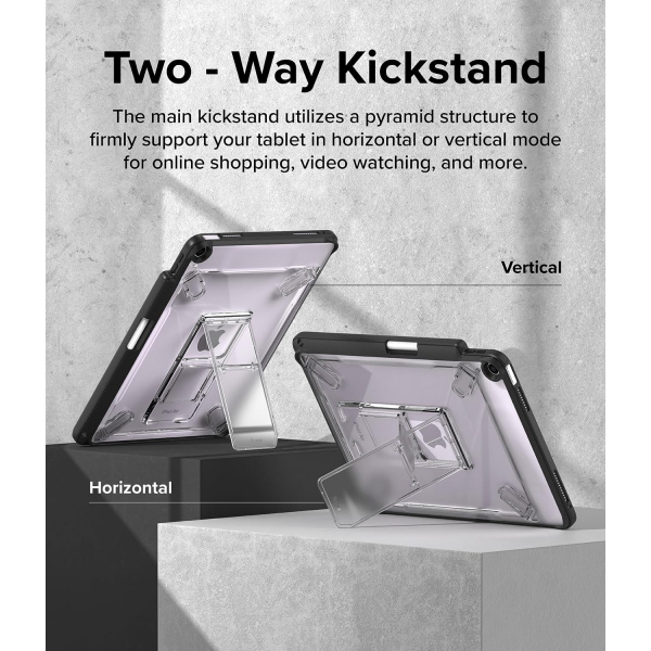 Rin gke Fusion Sketch iPad Air M2 Klf (11 in)