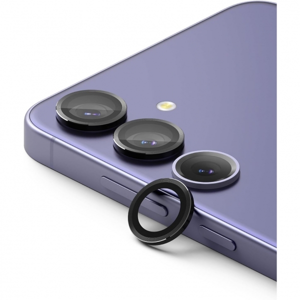 Rin gke Galaxy S24 Plus Kamera Lens Koruyucu