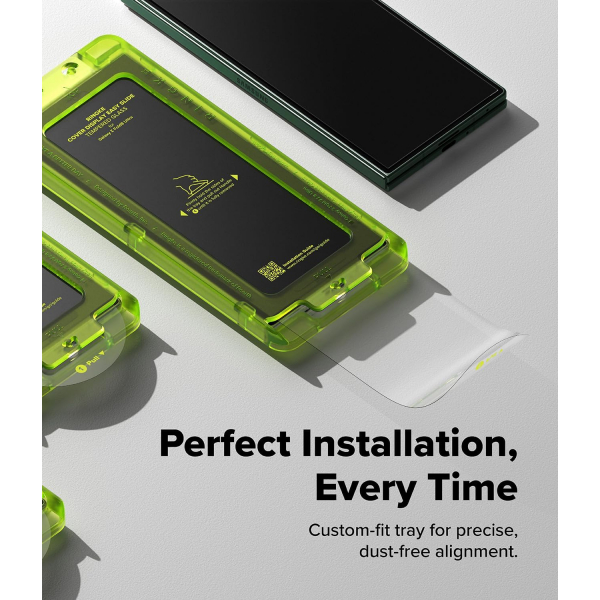 Ringke Galaxy Z Fold 8 Ultra Ekran Koruyucu (2 Adet)