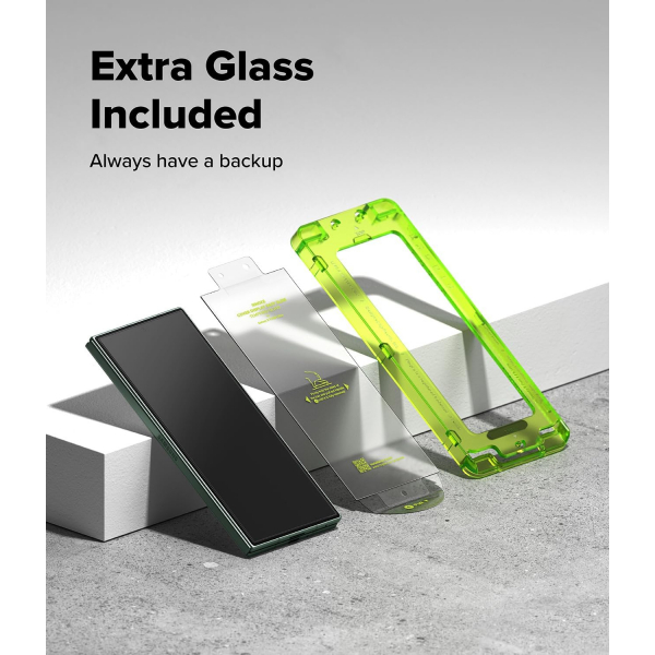 Ringke Galaxy Z Fold 8 Ultra Ekran Koruyucu (2 Adet)