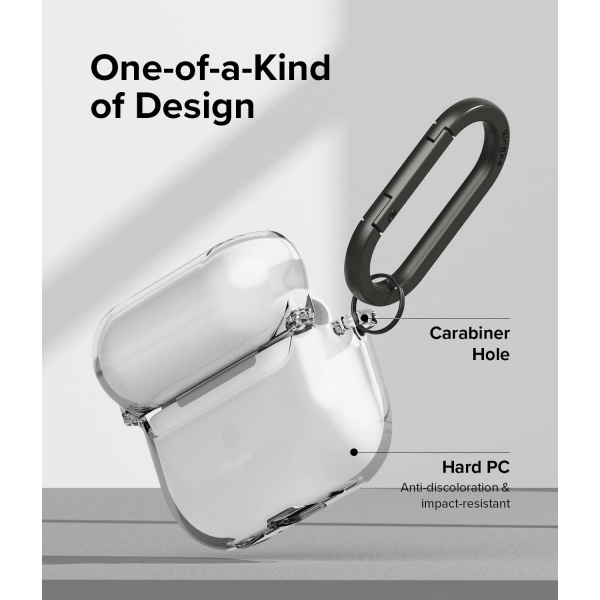 Rin gke Hinge AirPods Pro 2 Klf