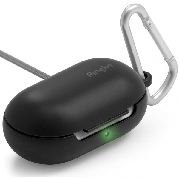 Rin gke Kancal Galaxy Buds Plus Klf (2020)-Black