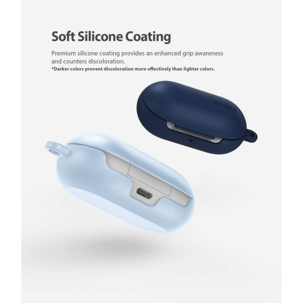 Rin gke Kancal Galaxy Buds Plus Klf (2020)-Sky Blue