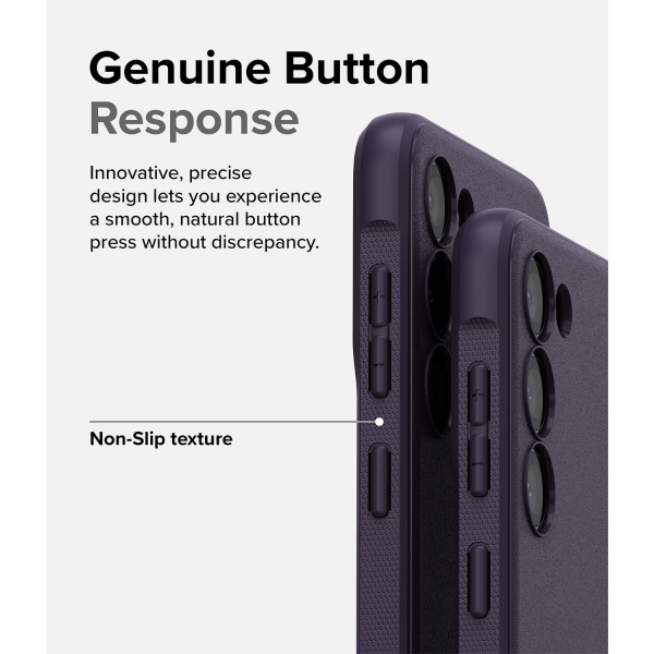 Rin gke Onyx  Galaxy S23 Klf-Deep Purple