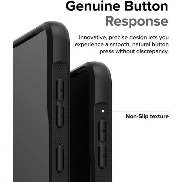 Rin gke Onyx Galaxy S23 Plus Klf-Black