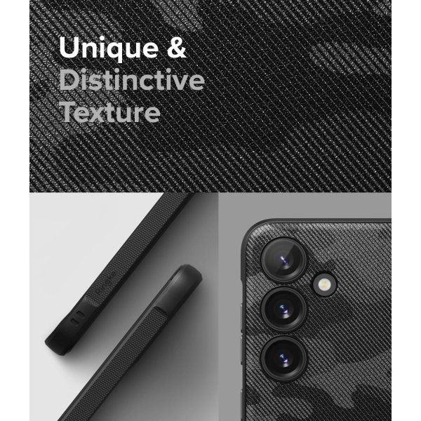Rin gke Onyx Galaxy S24 Plus Klf-Camo Black 