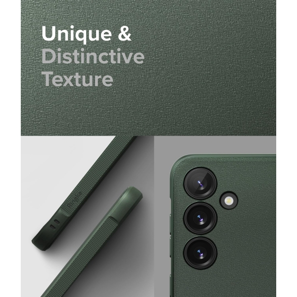 Rin gke Onyx Galaxy S24 Plus Klf-Dark Green