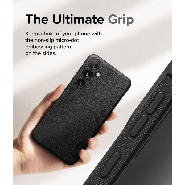Rin gke Onyx Galaxy S24 Plus Klf-Black