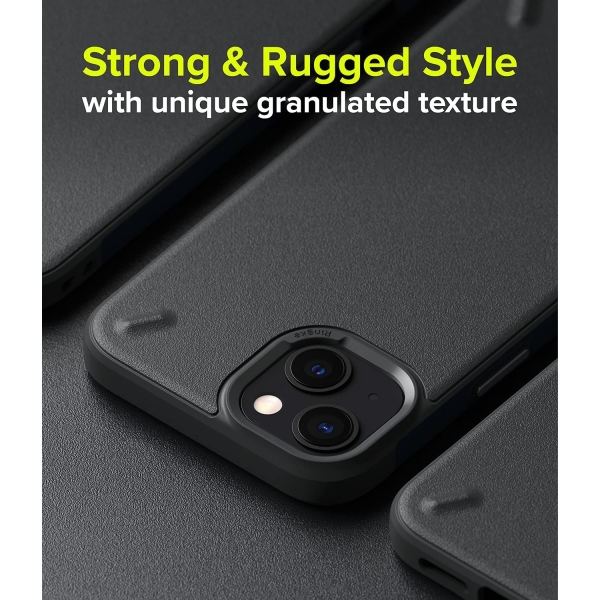 Rin gke Onyx iPhone 13 Klf-Grey