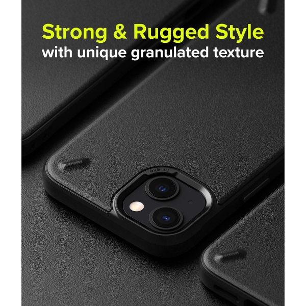 Rin gke Onyx iPhone 13 Klf-Black