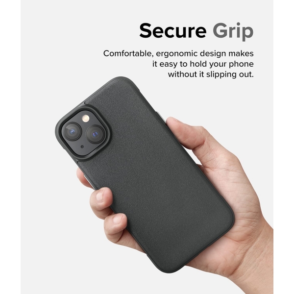 Rin gke Onyx iPhone 14 Plus Klf-Navy