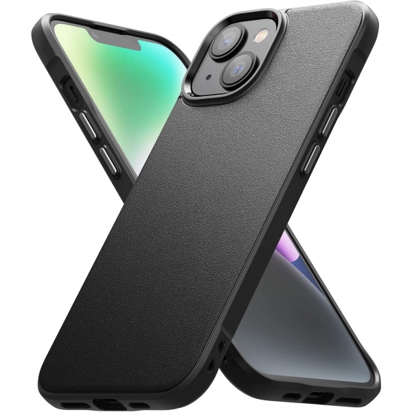 Rin gke Onyx iPhone 14 Plus Klf-Black