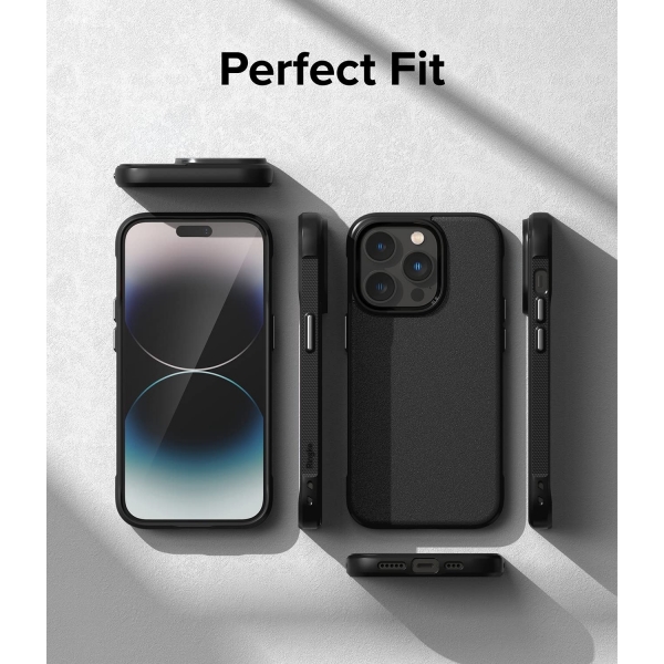 Rin gke Onyx iPhone 14 Pro Klf