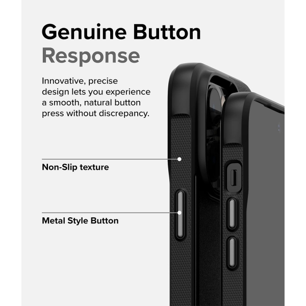 Rin gke Onyx iPhone 14 Pro Klf