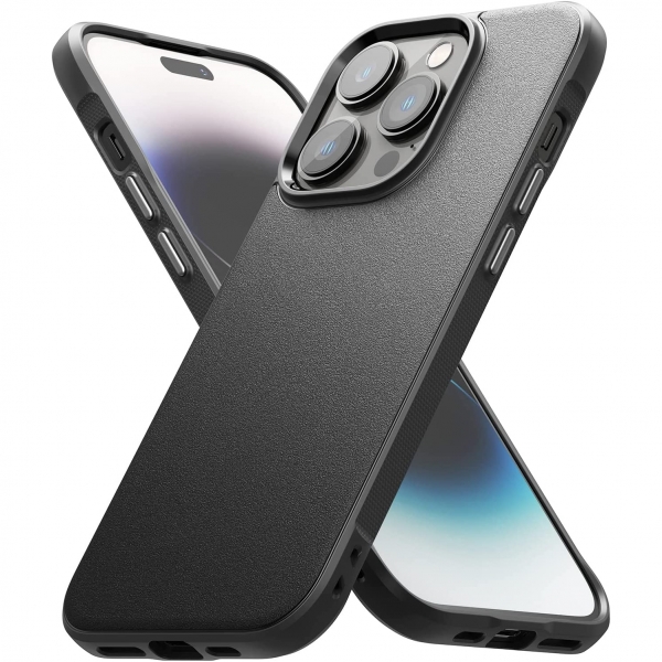 Rin gke Onyx iPhone 14 Pro Klf